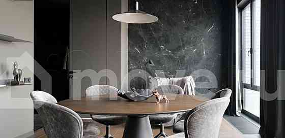 4-комн. квартира, 136 м2, 44/44 эт. Москва