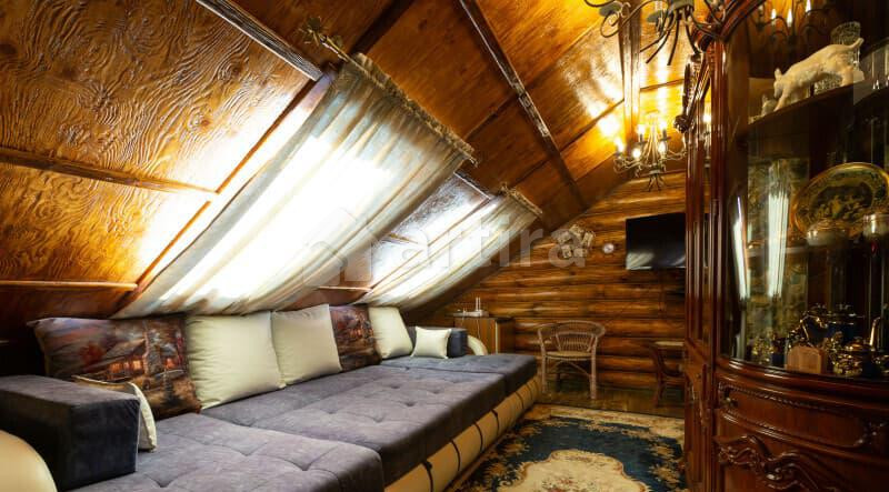 Коттедж, 200 м2 Ногинск - изображение 5