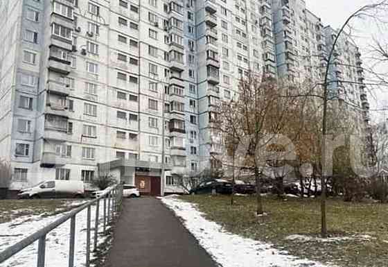 Студия, 17.8 м2, 1/17 эт. Москва
