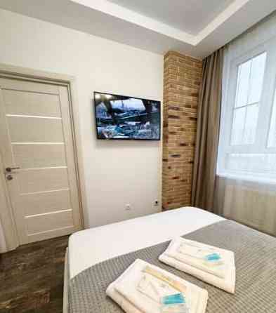 1-комн. квартира, 35 м2, 5/25 эт. Химки