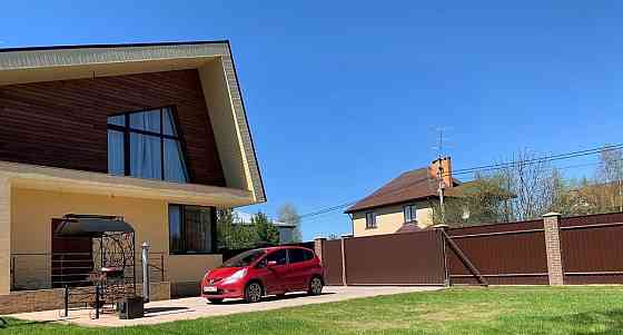 Дом, 200 м2, 8 соток, 2 эт. Звенигород