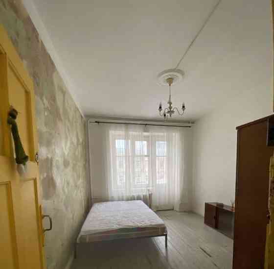 Комната, 17 м2, 2/6 эт. Москва