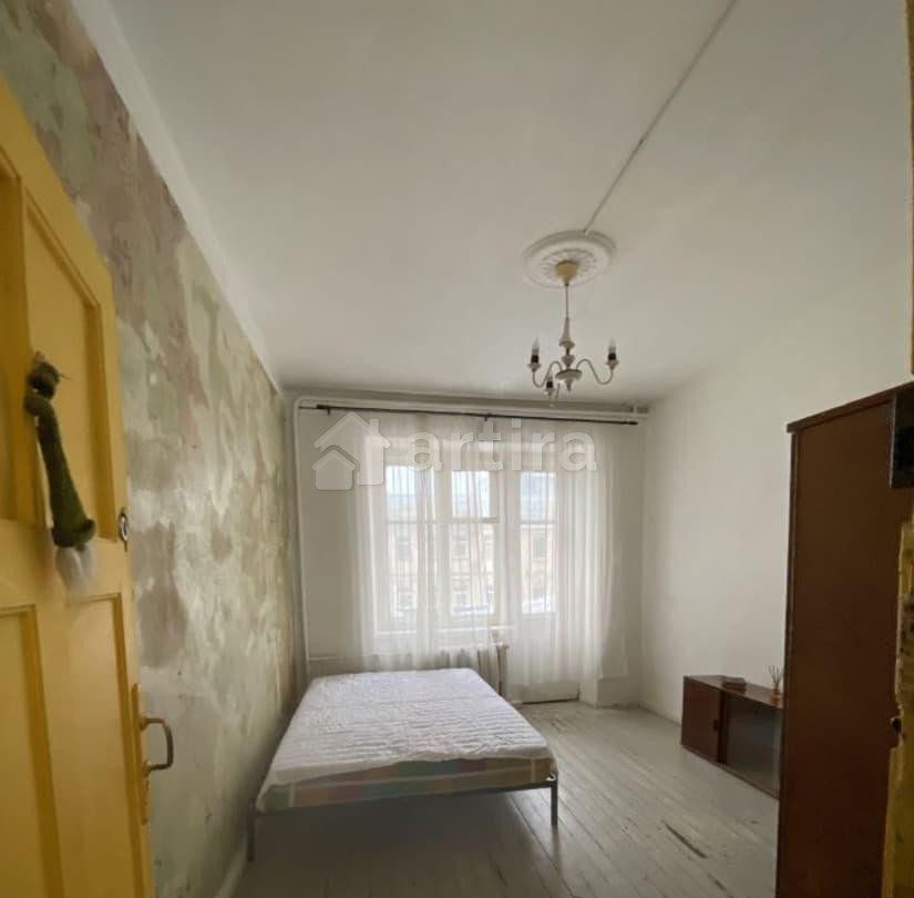 Комната, 17 м2, 2/6 эт. Москва - изображение 6