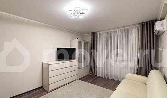 1-комн. квартира, 36.6 м2, 17/17 эт. Москва