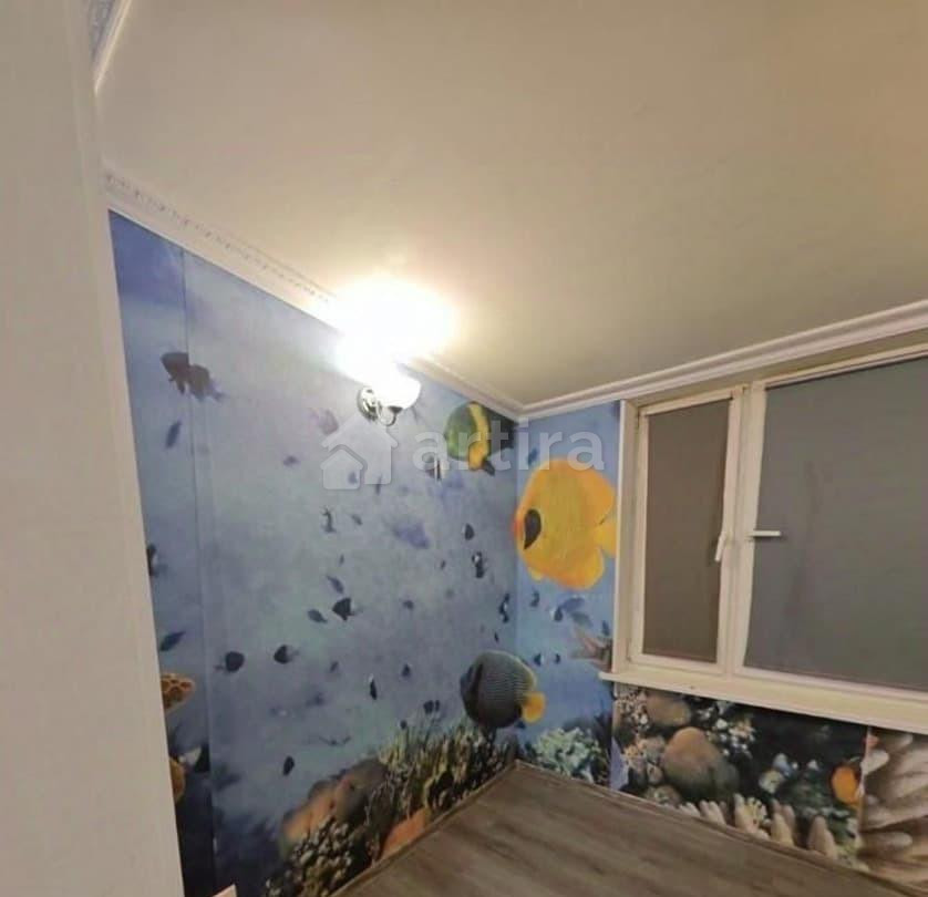 Комната, 24 м2, 1/16 эт. Москва - изображение 4