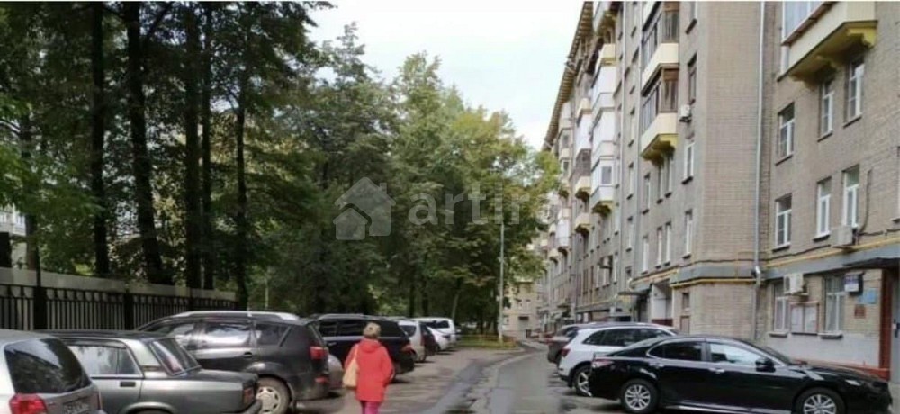 Гараж, 15 м2 Москва - изображение 1