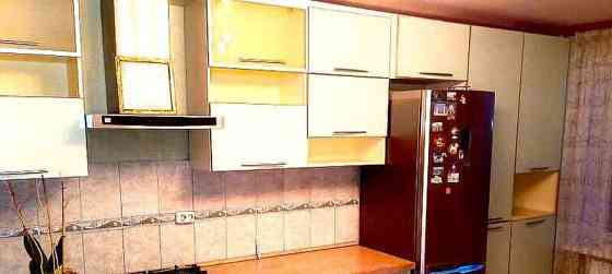 1-комн. квартира, 43 м2, 11/16 эт. Самара