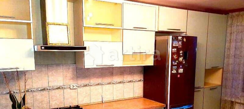 1-комн. квартира, 43 м2, 11/16 эт. Самара - изображение 2