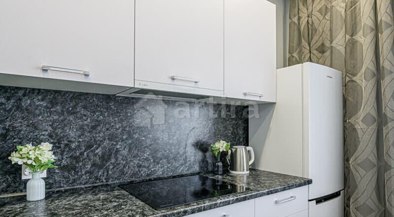 2-комн. квартира, 40 м2, 8/25 эт. Новосибирск - изображение 8