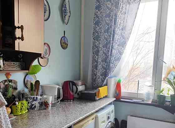 Комната, 31.3 м2, 4/12 эт. Москва