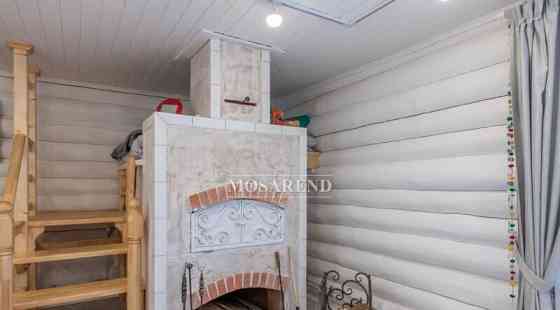 Коттедж, 150 м2 Лобня