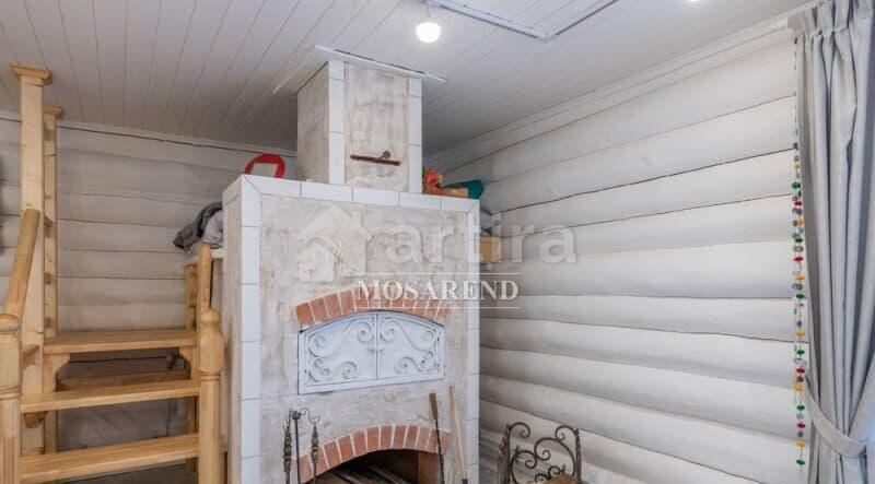 Коттедж, 150 м2 Лобня - изображение 3