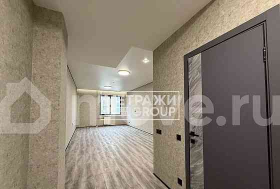 Студия, 36.9 м2, 7/8 эт. Москва