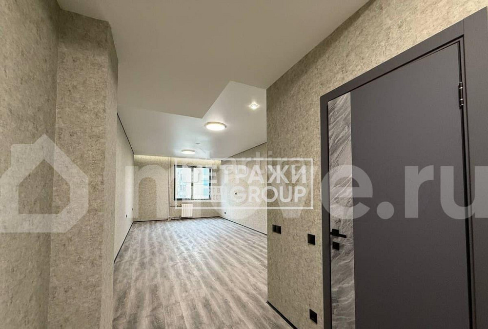 Студия, 36.9 м2, 7/8 эт. Москва - изображение 5