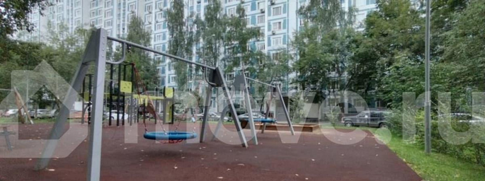 Студия, 13.3 м2, 1/17 эт. Москва - изображение 7