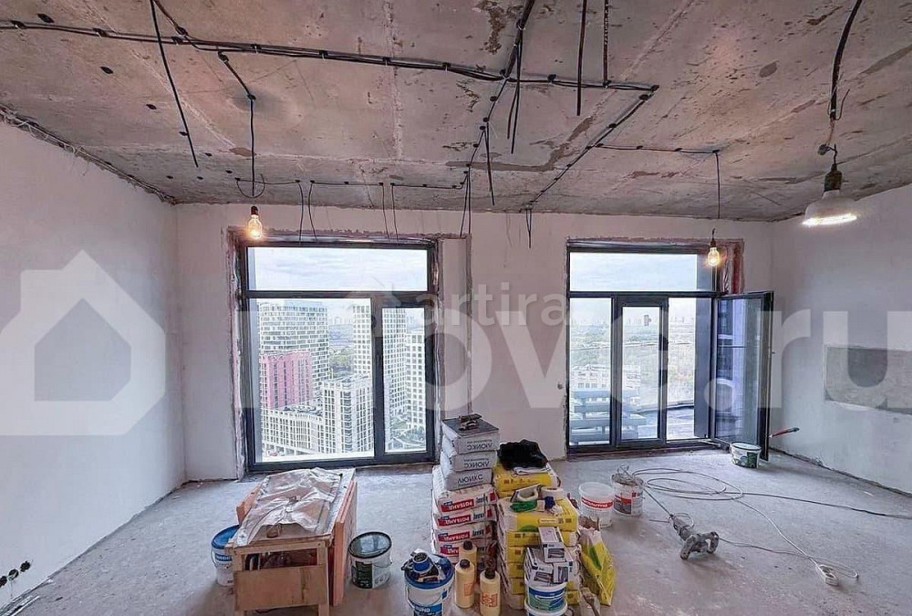 5-комн. квартира, 122 м2, 19/23 эт. Москва - изображение 6