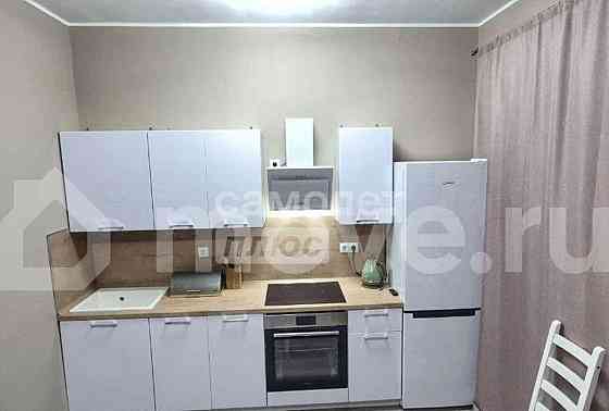 Студия, 27.5 м2, 5/17 эт. Москва