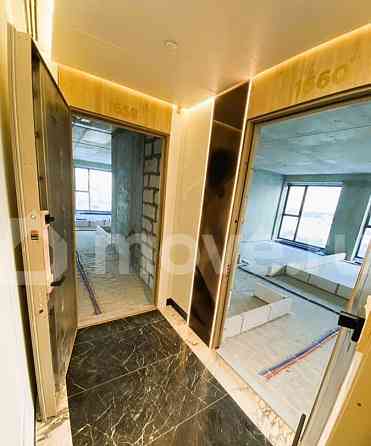 Студия, 188.5 м2, 31/56 эт. Москва