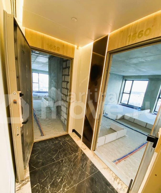 Студия, 188.5 м2, 31/56 эт. Москва - изображение 4