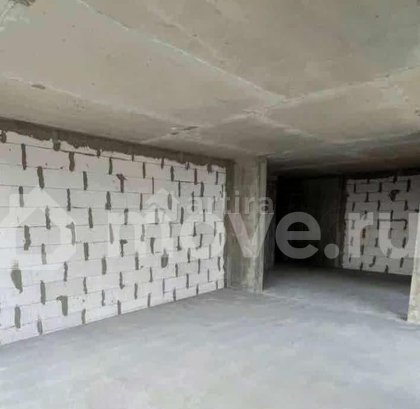 3-комн. квартира, 92 м2, 14/17 эт. Москва - изображение 1