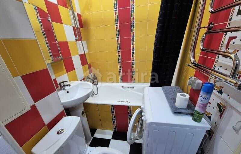 2-комн. квартира, 48 м2, 5/5 эт. Ивантеевка - изображение 9