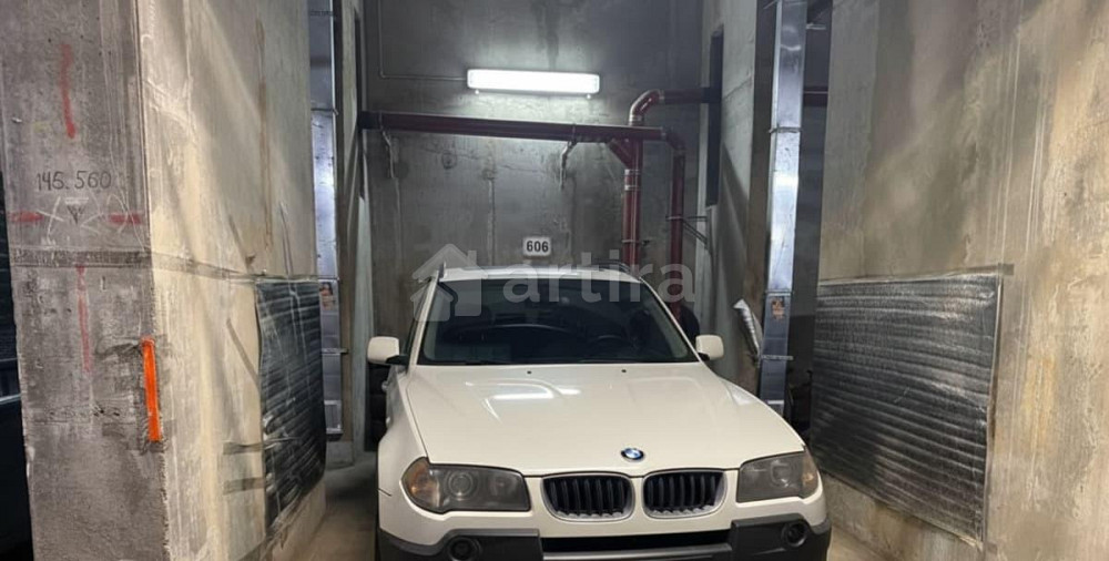 Гараж, 16 м2 Москва - изображение 1