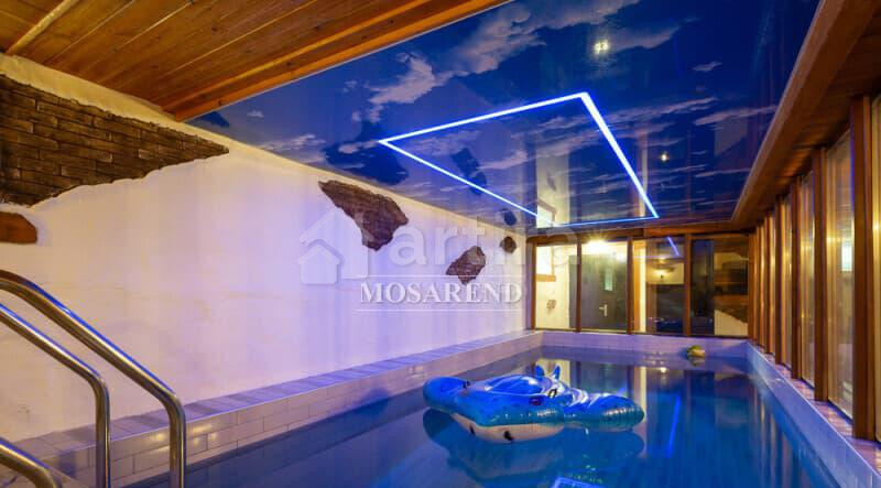 Коттедж, 420 м2 Мытищи - изображение 5