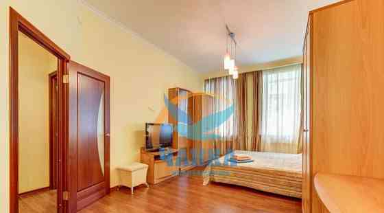 1-комн. квартира, 48 м2, 1/5 эт. Санкт-Петербург