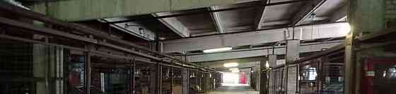 Гараж, 16.4 м2 Москва