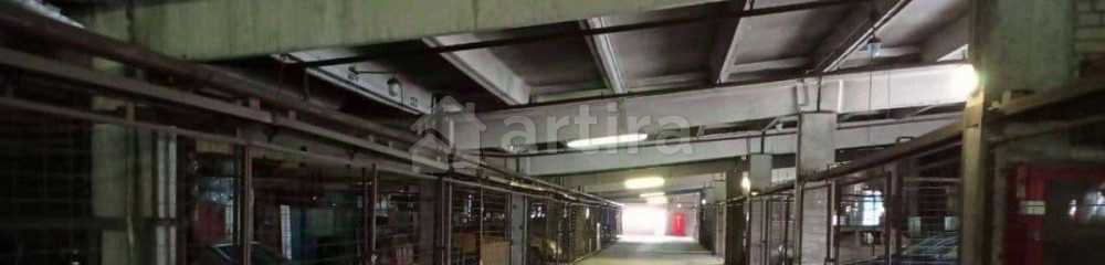 Гараж, 16.4 м2 Москва - изображение 1