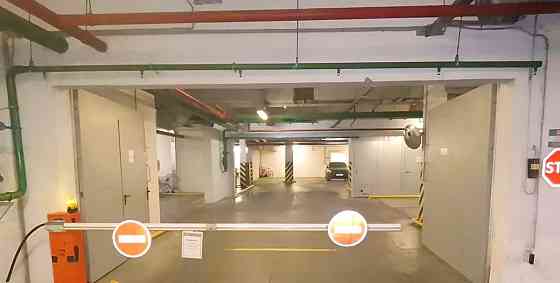 Гараж, 7.8 м2 Москва