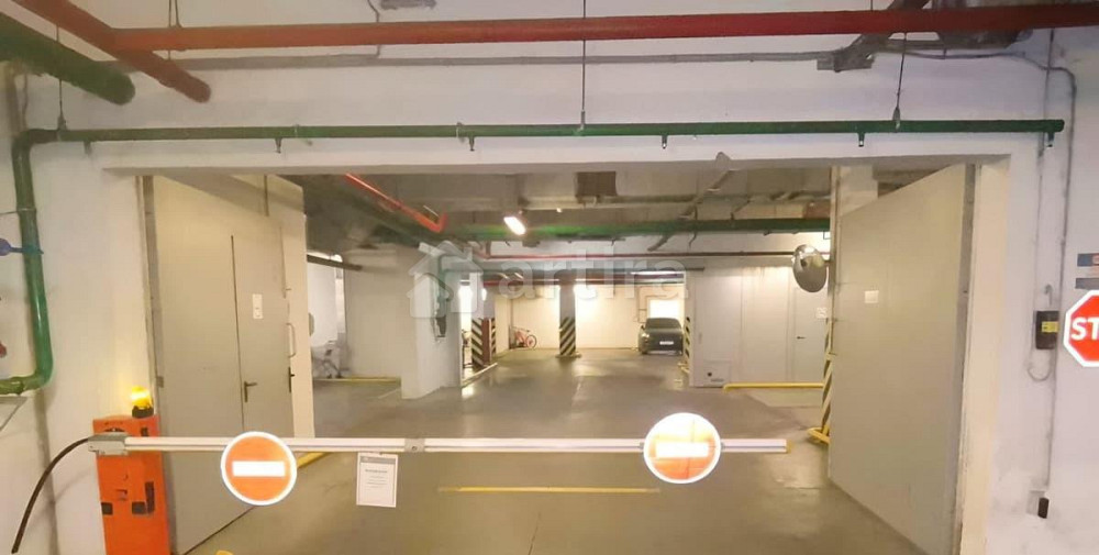 Гараж, 7.8 м2 Москва - изображение 1