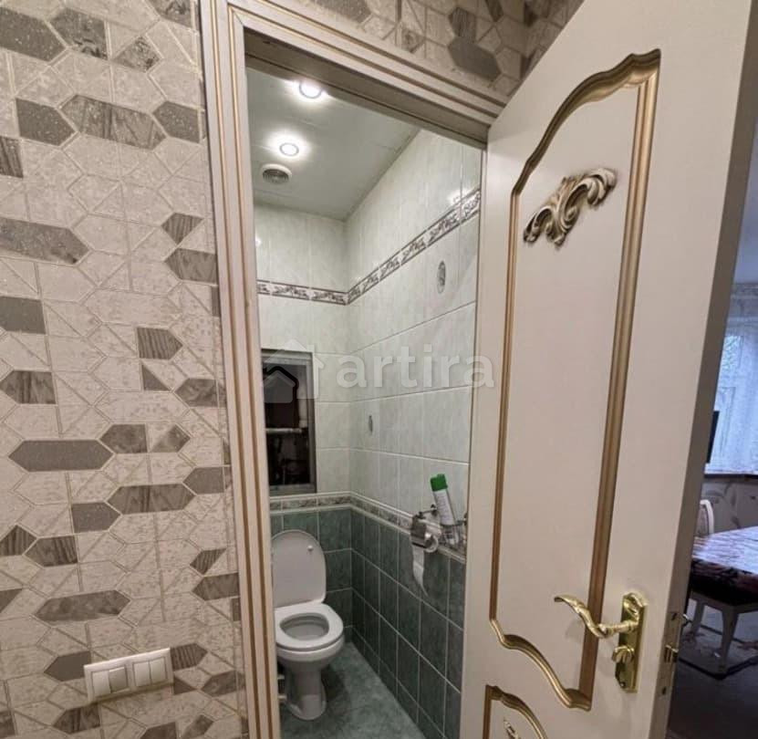 Комната, 15 м2, 3/17 эт. Москва - изображение 6