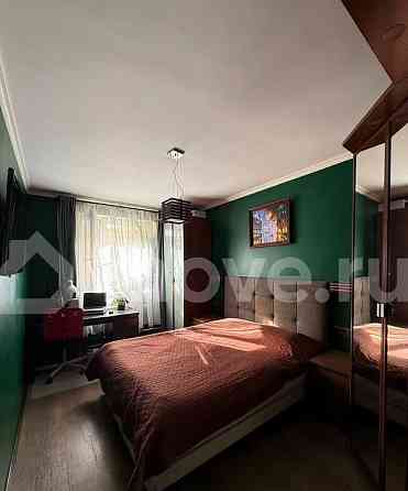 4-комн. квартира, 85 м2, 2/12 эт. Москва