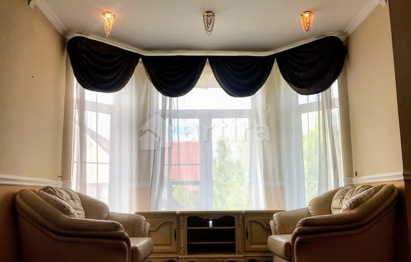 Дом, 850 м2 Щёлково - изображение 20