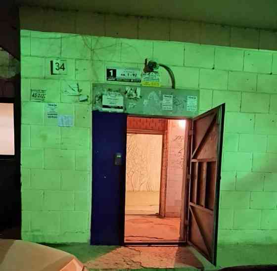 Комната, 15 м2, 1/5 эт. Волжский