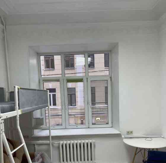 Комната, 15 м2, 2/4 эт. Москва