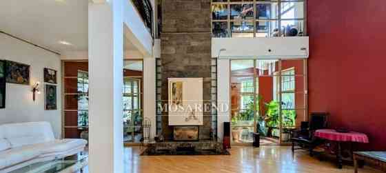 Коттедж, 495 м2 Видное