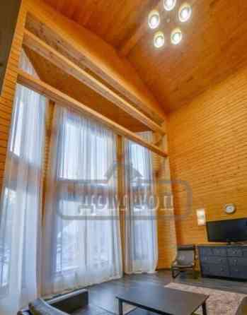 Коттедж, 500 м2 Наро-Фоминск