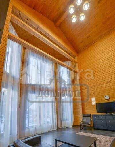 Коттедж, 500 м2 Наро-Фоминск - изображение 2