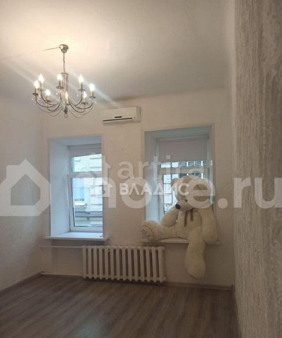 2-комн. квартира, 52 м2, 2/4 эт. Москва - изображение 2