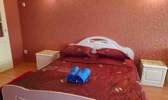 1-комн. квартира, 38 м2, 2/5 эт. Москва