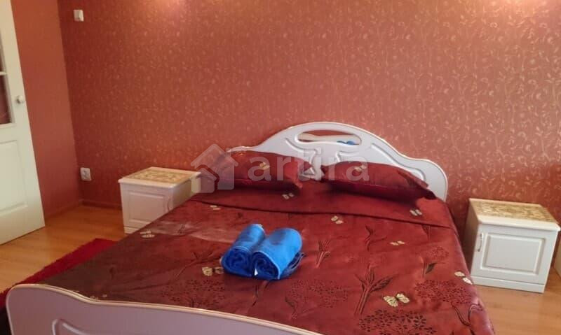 1-комн. квартира, 38 м2, 2/5 эт. Москва - изображение 1