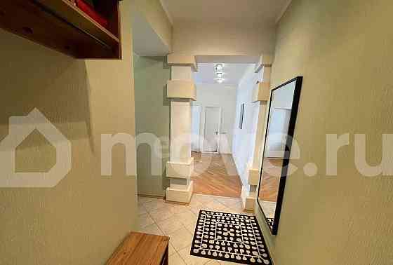 2-комн. квартира, 56.4 м2, 10/23 эт. Москва