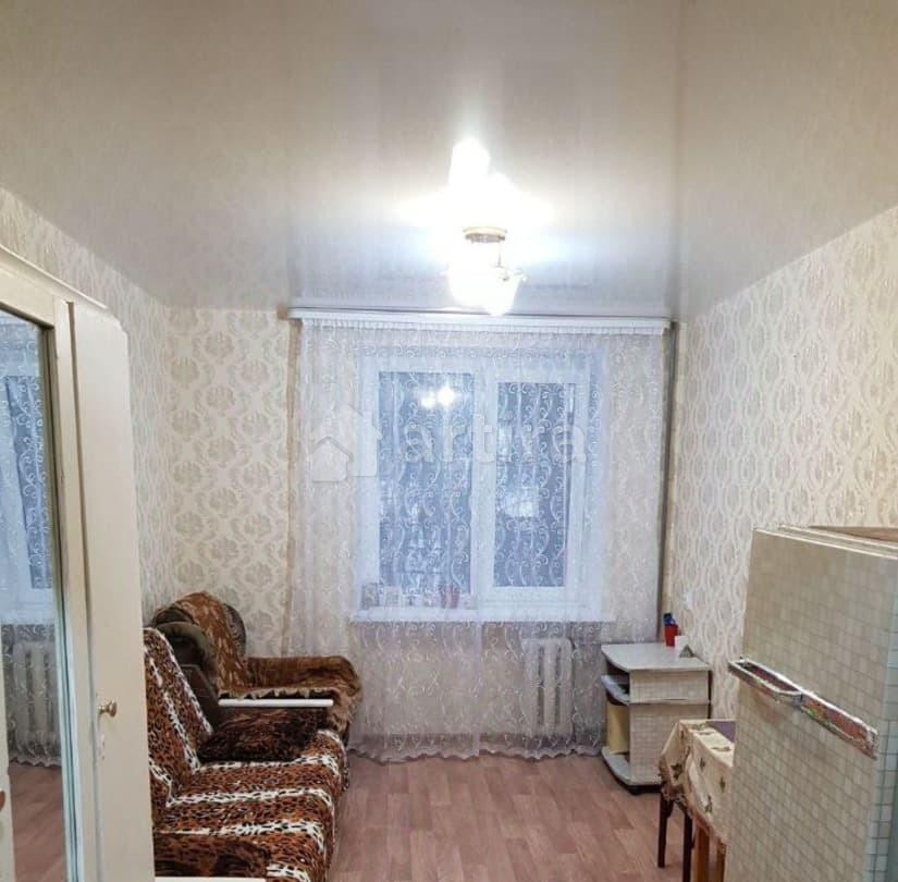 Комната, 12 м2, 3/5 эт. Ставрополь - изображение 2