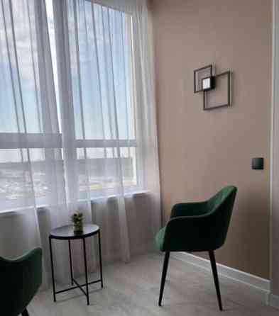 1-комн. квартира, 53 м2, 10/19 эт. Тюмень