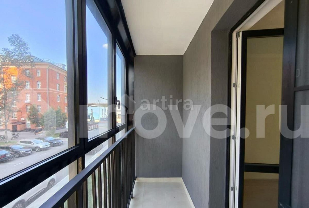 1-комн. квартира, 41.1 м2, 2/22 эт. Москва - изображение 7