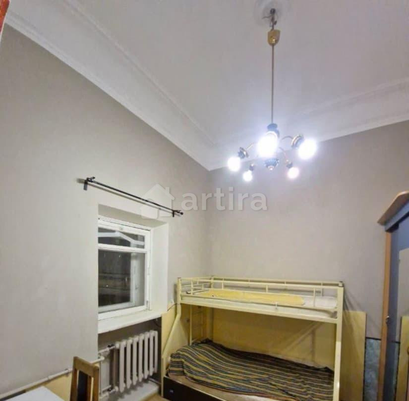 Комната, 120 м2, 3/8 эт. Санкт-Петербург - изображение 6