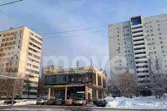 Студия, 11.6 м2, 1/9 эт. Москва