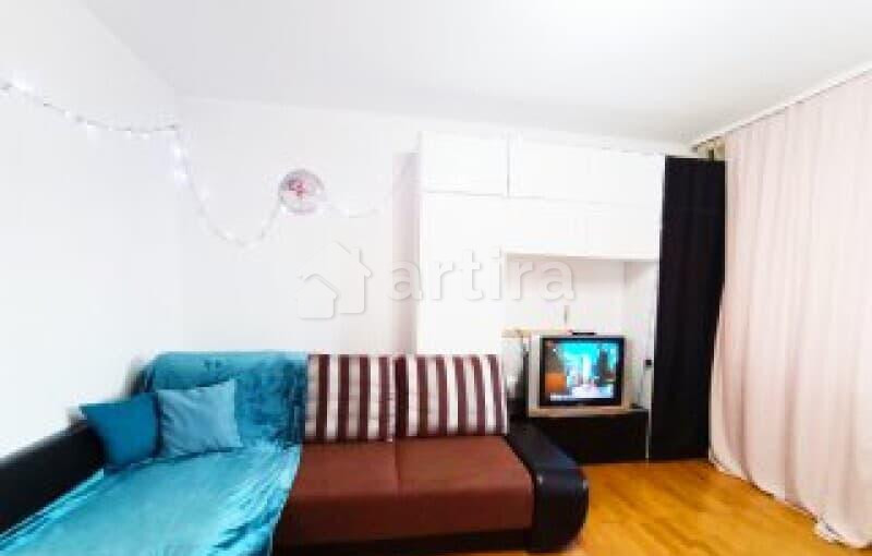 1-комн. квартира, 42 м2, 3/16 эт. Домодедово - изображение 8